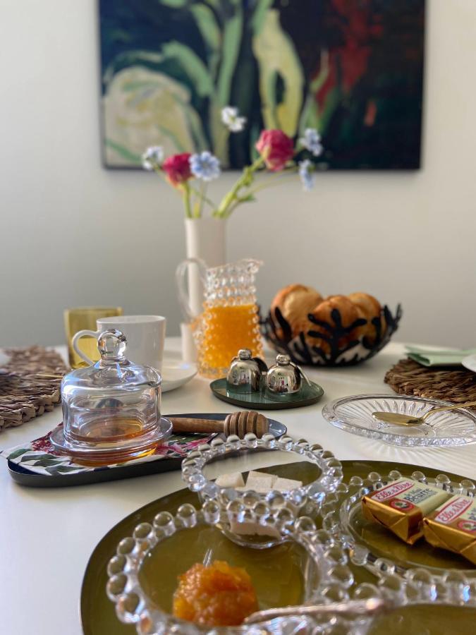 Un Palmier A Sa Fenetre Hotel Grasse Ngoại thất bức ảnh